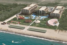 Poza Hotel Crystal Palace Luxury Resort and Spa 5*